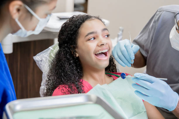 Best Cosmetic Emergency Dentistry in South Bay, FL