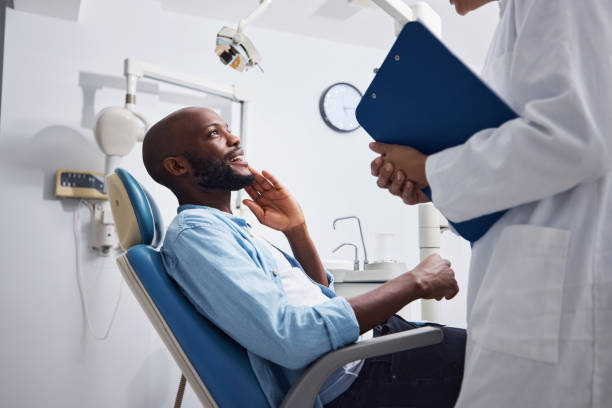 Best Emergency Tooth Extraction in South Bay, FL